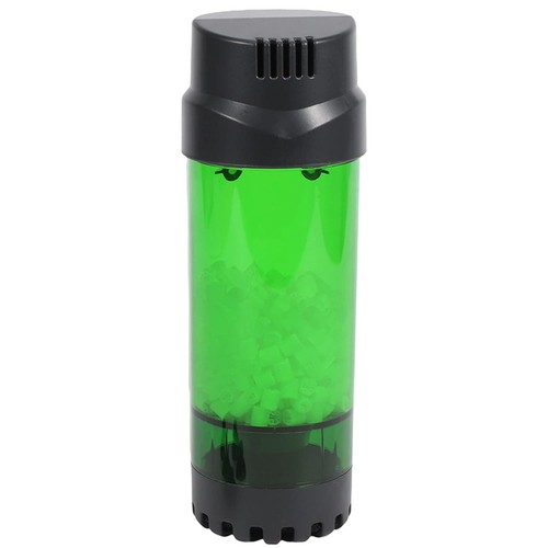 Aquarium fish tank fluidized - fish,