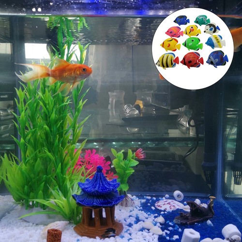 Pcs plastic aquarium - pcs,