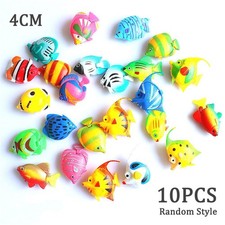 Artificial Fake Floating Fish