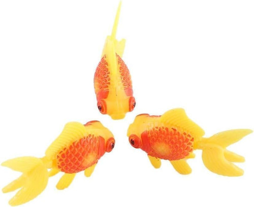 3pcs artificial aquarium fish - artificial,