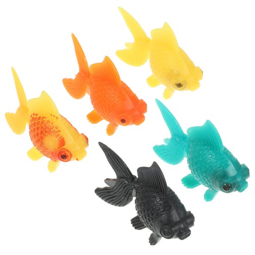 Pcs artificial moving fish - pcs,