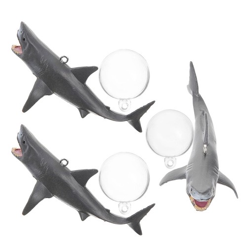 Sets decorative fish - 3,