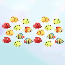 20 Pcs Plastic Artificial