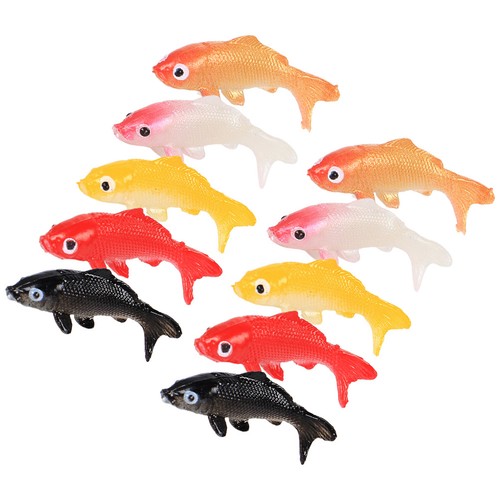 Pcs fancy carp artificial - carp,