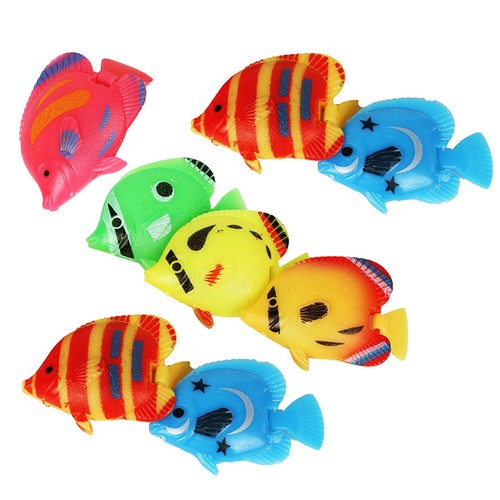 Pcs fake fish - fake, aquarium