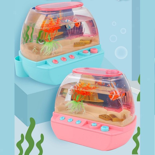Aquarium fish tank decoration - aquarium,