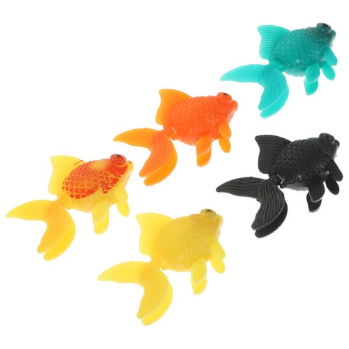 Pcs artificial moving fish - pcs,