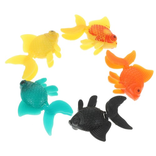 Piece artificial fish - fish, tank