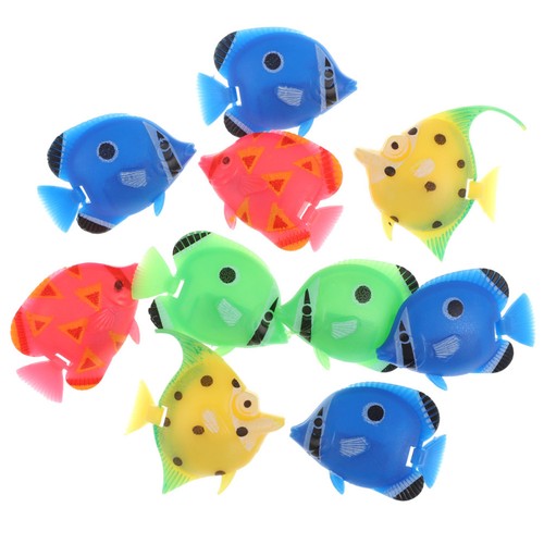 10pcs reusable plastic - 10pcs,