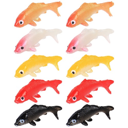 12pcs compact artificial fancy - compact,