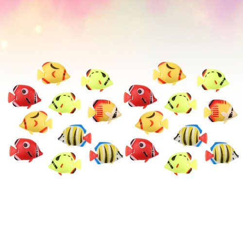 20pcs reusable plastic - 20pcs,