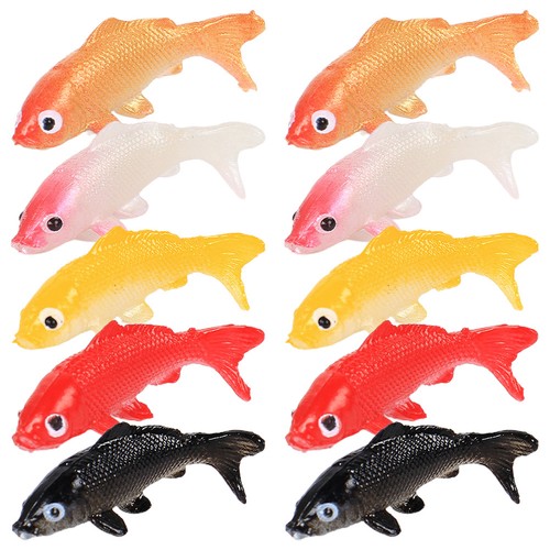Pcs simulation carp fish - pcs,