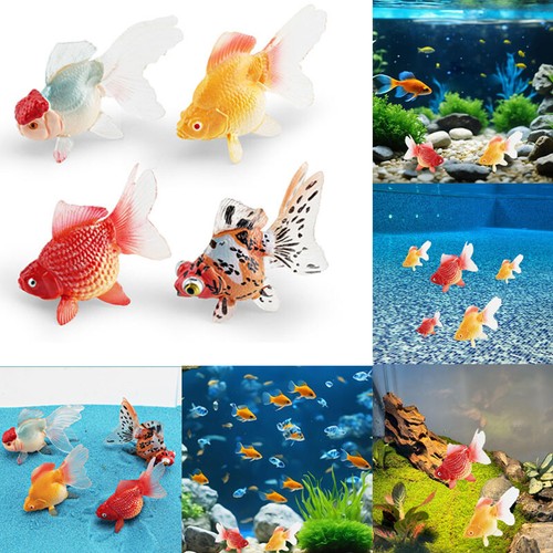 Pcs artificial aquarium - 2/4,