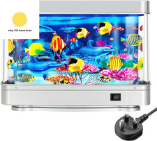 Fake Fish Tank,Artificial