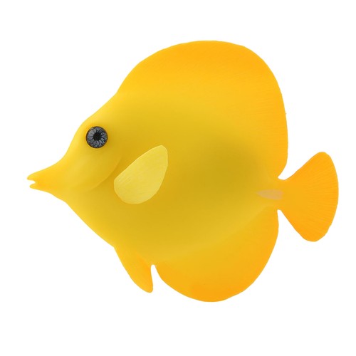Fish tank ornament aquarium - 03,