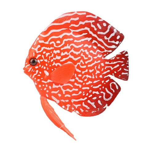 Fish tank ornament - tank,