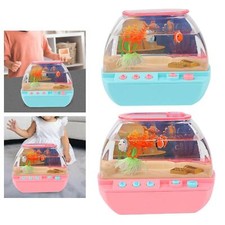Fish Tank Decoration Toys with