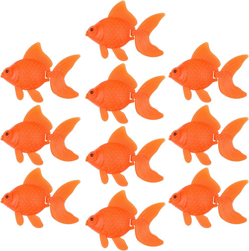 10pcs artificial aquarium - 10pcs,