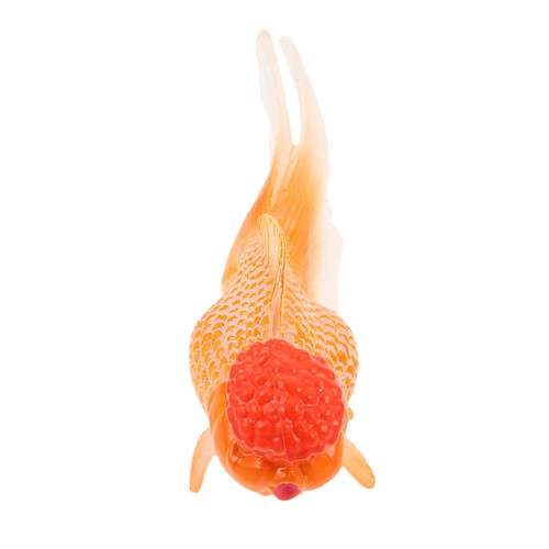 Floating fake tropical fish - fake,