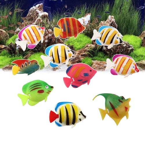 10pcs artificial simulation - artificial,