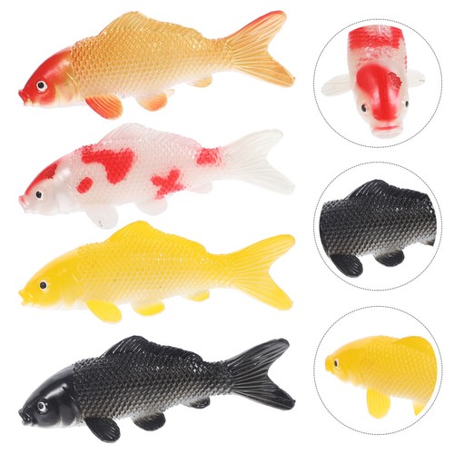 Pcs ornamental fish - pcs,