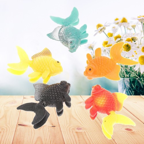 10pcs realistic artificial - realistic,