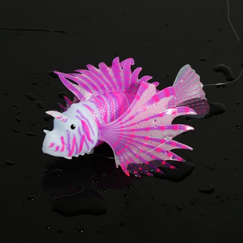 Aaquarium fake fish tank - aaquarium,