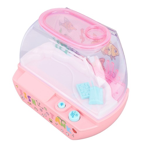 Children aquarium toy fake - toy,
