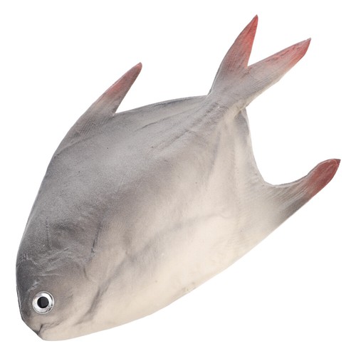 Realistic fake fish - fake,