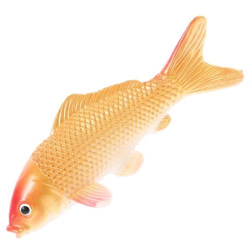 Carp model decorative fake - model,