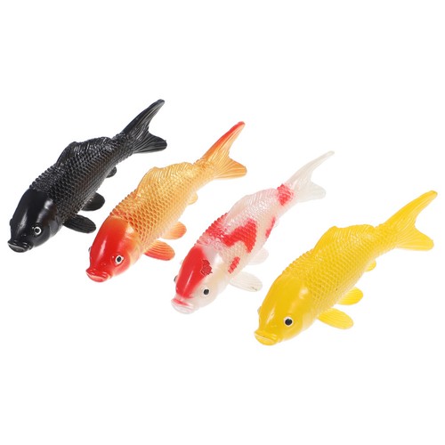 Pcs ornamental fish - fish, model