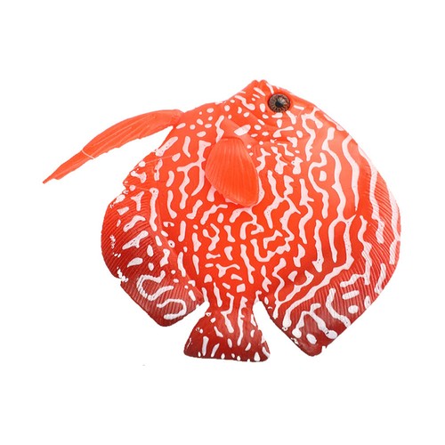 Fish tank ornament aquarium - fish,