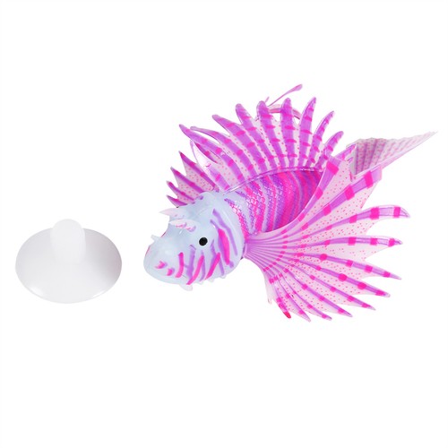 Aquarium fake fish tank - fish,