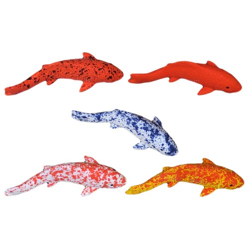 Fish decorations for - decorations, toy
