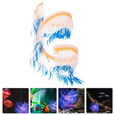  Desktop Aquarium Decor Fake