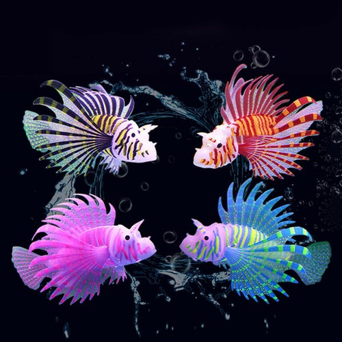 Aquarium artificial luminous - aquarium,
