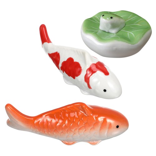 Aquarium toys fish tank - toys,