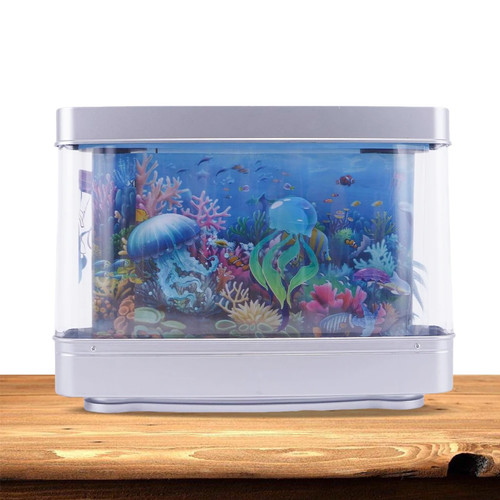 Led dynamic fake fish - dynamic,