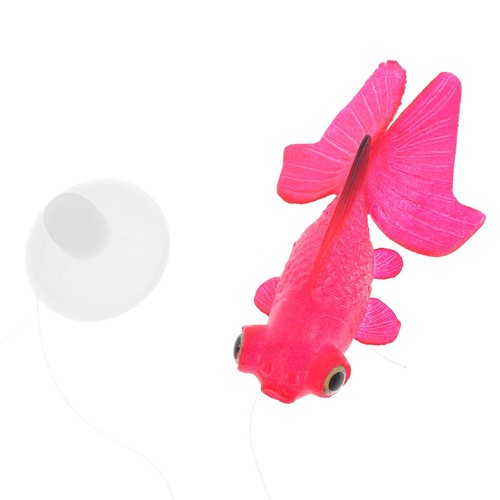 Artificial aquarium fish - artificial,
