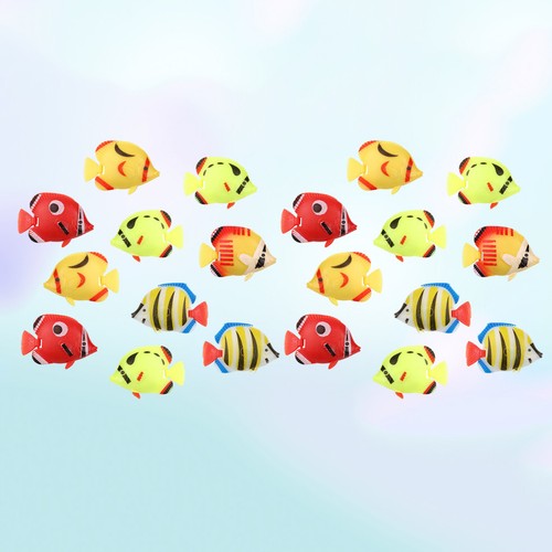 Pcs artificial floating - 20,