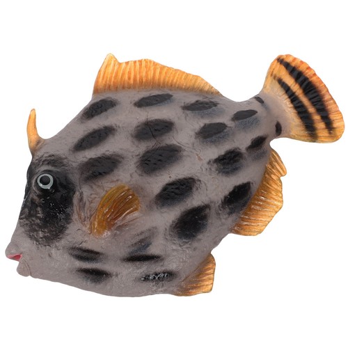 Simulation realistic fish - simulation,