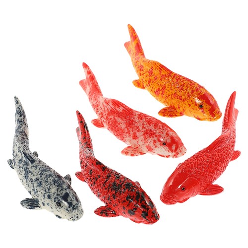 Pcs fake fish - pcs,