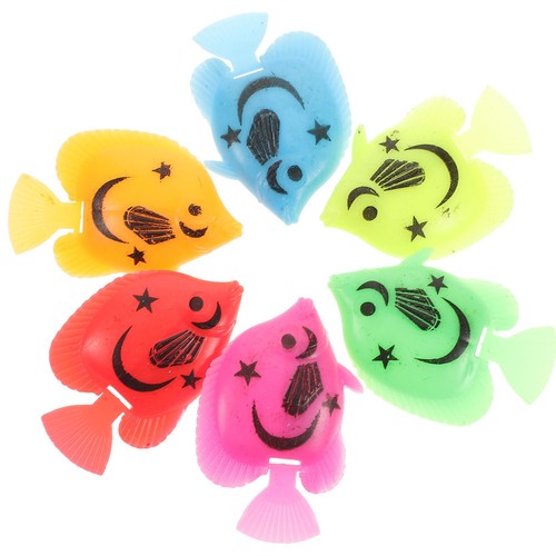 Pcs artificial plastic - 20,