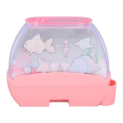Children aquarium toy fake - children,