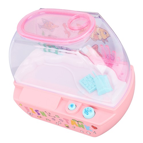 Children aquarium toy - children, fake