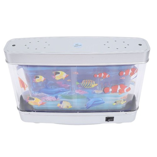 Artificial exotic fish - exotic,
