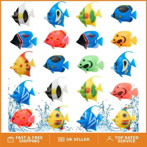 Vivid pack moving fish - vivid,