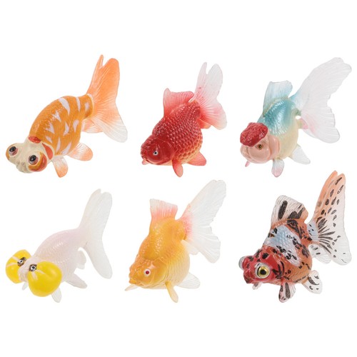 Pcs realistic fish tank - pcs,